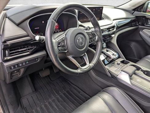 Certified 2023 Acura MDX SH-AWD w/ Advance Package image 9