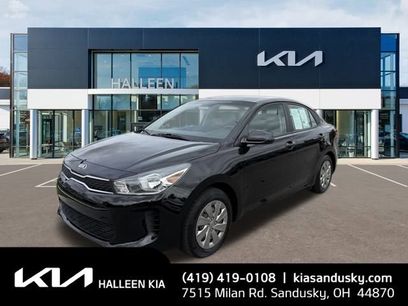 Used 2020 Kia Rio S