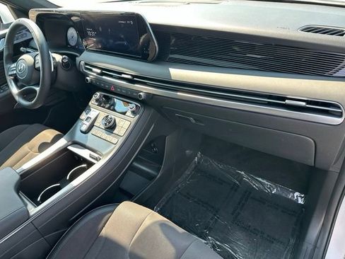 Used 2025 Hyundai Palisade Calligraphy AWD/4WD image 9