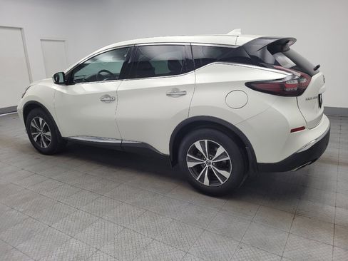 Used 2020 Nissan Murano S w/ Technology Package AWD/4WD image 3