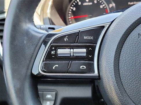 Used 2021 Kia Seltos SX image 25