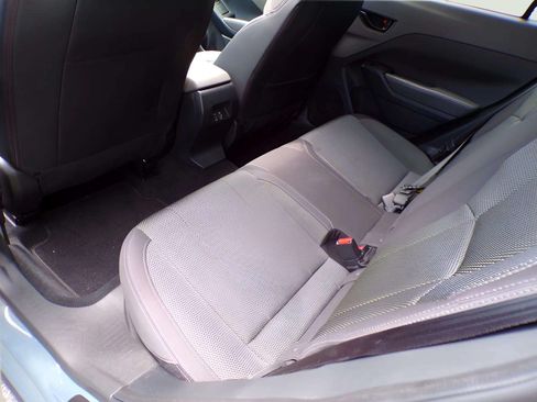 Certified 2024 Subaru Crosstrek 2.0i Premium AWD/4WD image 13