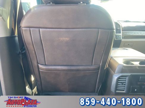 Used 2019 Ford F450 Limited image 69