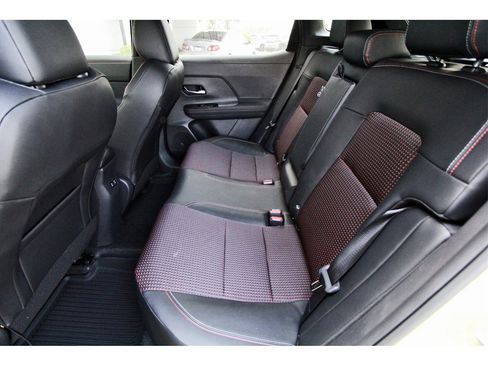 New 2025 Nissan Kicks SR w/ Illumination Package image 7