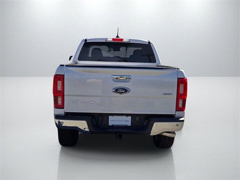 Used 2019 Ford Ranger Lariat w/ Equipment Group 501A Mid image 5
