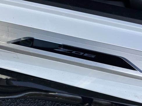 Used 2023 Chevrolet Corvette Z06 w/ LPO, Roadside Safety Package image 28