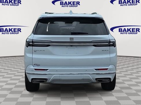 New 2026 Buick Enclave Avenir w/ Super Cruise Package AWD/4WD image 6