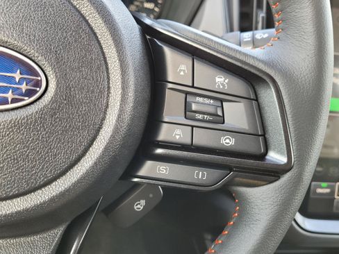 New 2026 Subaru Crosstrek 2.5i Limited AWD/4WD image 7