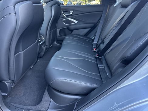 New 2025 Acura RDX SH-AWD image 13