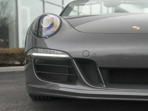 Used 2016 Porsche 911 Carrera 4 GTS AWD/4WD image 31