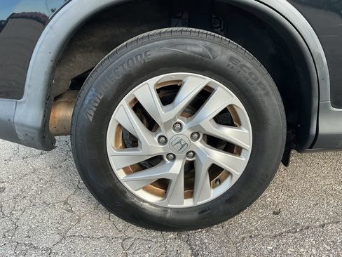Used 2016 Honda CR-V EX image 11