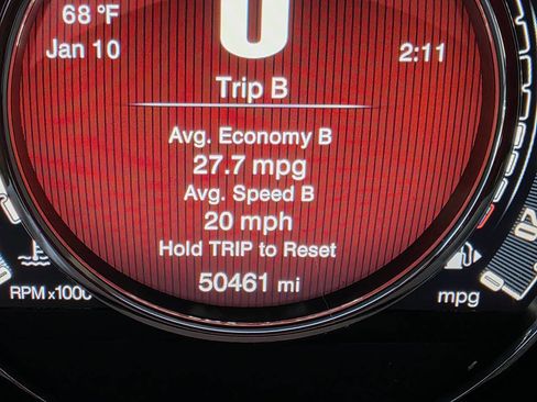 Used 2017 FIAT 500 Pop w/ Sport Appearance Package image 35