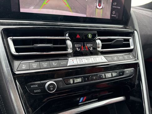 Used 2023 BMW M8 Gran Coupe xDrive Competition w/ M Carbon Exterior Package image 18