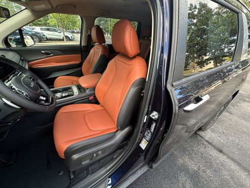 New 2026 Kia Carnival EX image 37