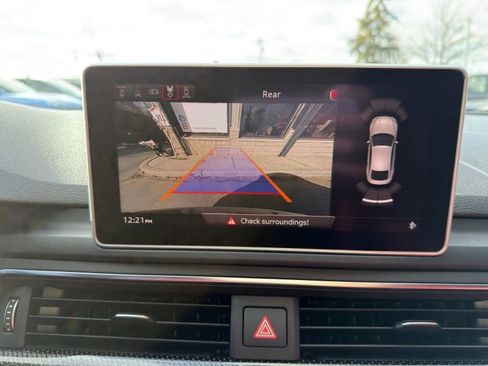 Used 2018 Audi S5 Prestige image 18