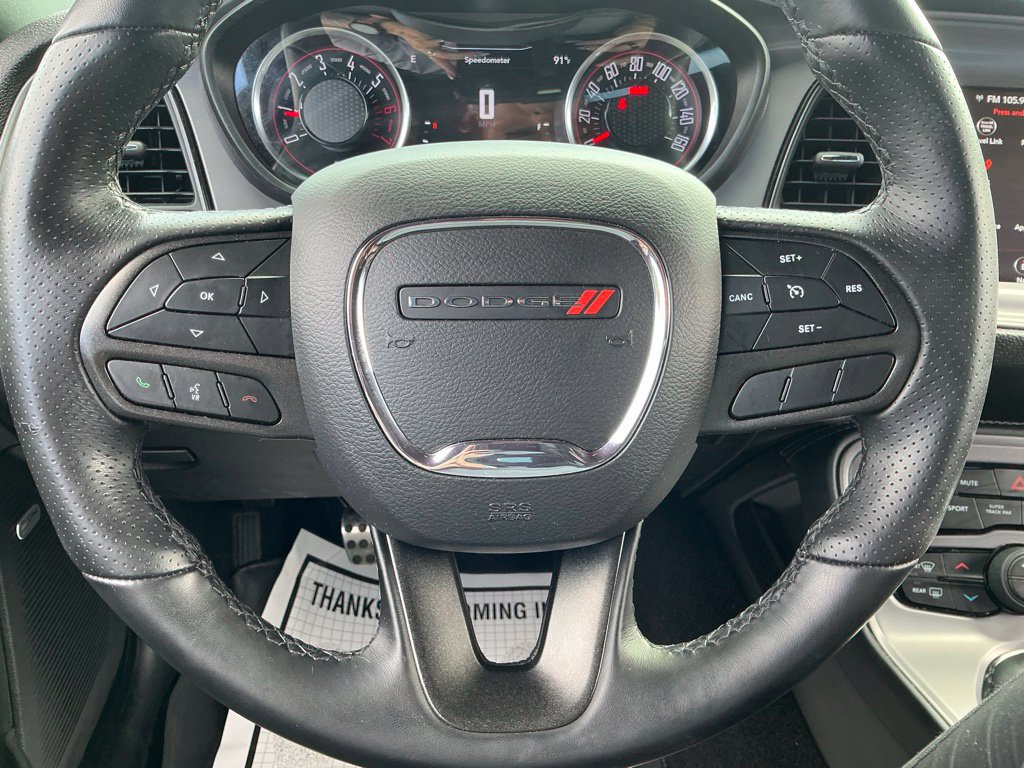 Used 2023 Dodge Challenger R/T RWD image 29