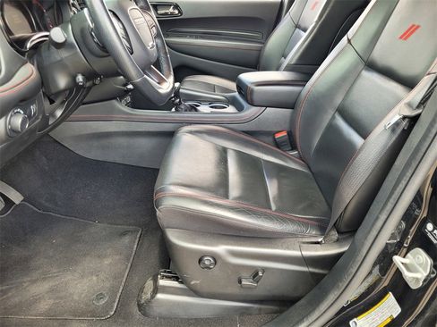 Used 2024 Dodge Durango GT image 25