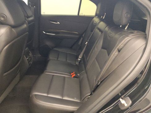 Used 2019 Cadillac XT4 Sport image 18