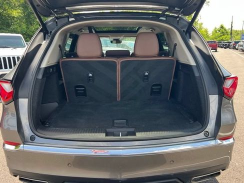 Used 2023 Acura MDX SH-AWD w/ Technology Package image 26