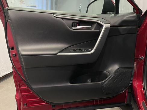Used 2019 Toyota RAV4 Adventure w/ All Weather Liner Package AWD/4WD image 12