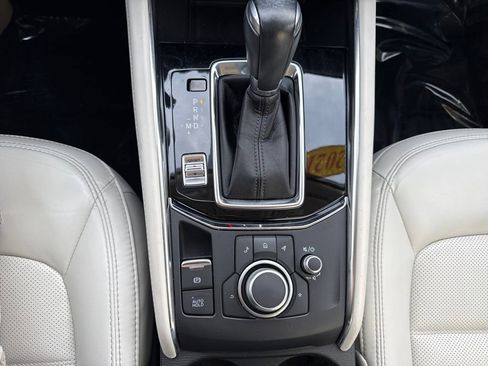 Used 2021 MAZDA CX-5 Grand Touring image 21