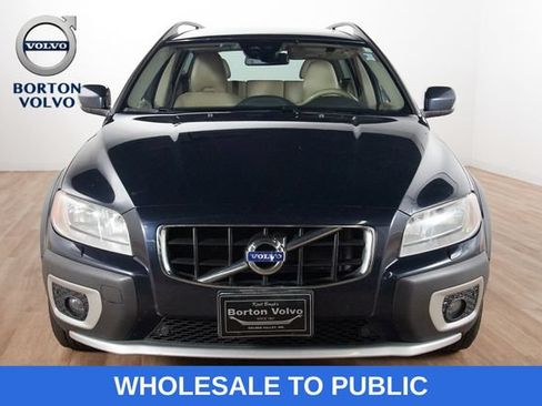 Used 2012 Volvo XC70 3.2 AWD/4WD image 2