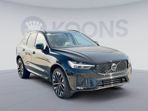 New 2026 Volvo XC60 B5 Ultra w/ Protection Package Premier image 10