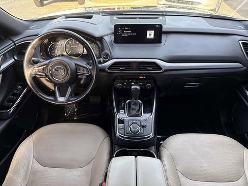 Used 2021 MAZDA CX-9 Grand Touring image 20