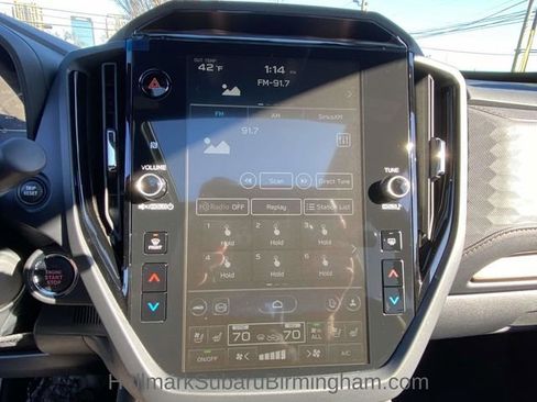 New 2025 Subaru Forester Touring image 17