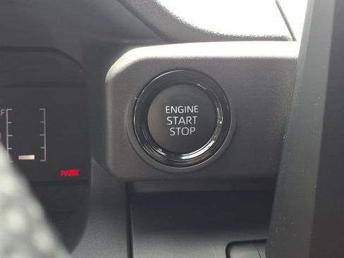 Used 2025 Toyota Tacoma SR RWD image 10