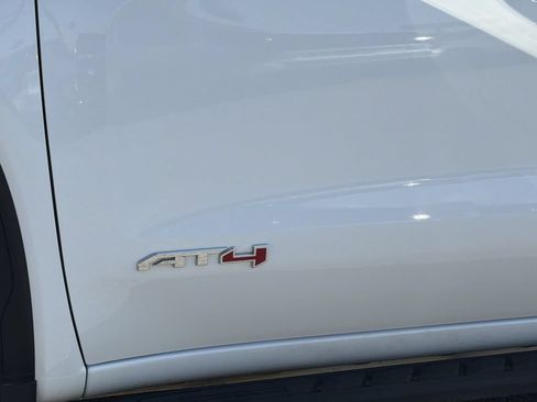 Used 2022 GMC Sierra 1500 AT4 AWD/4WD image 28