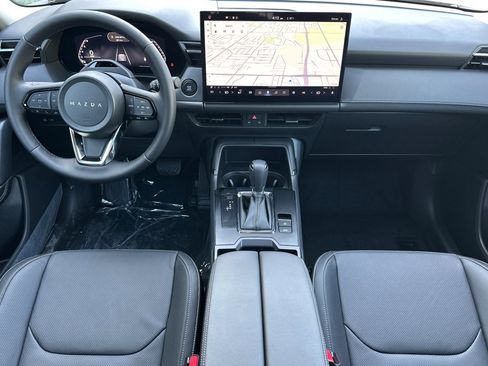 New 2026 MAZDA CX-5 2.5 S w/ Premium Plus Package image 15