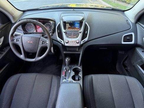 Used 2017 GMC Terrain SLE FWD image 19