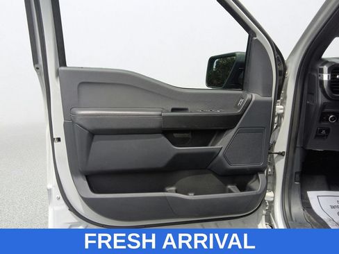 Used 2023 Ford F150 XL w/ STX Appearance Package RWD image 17