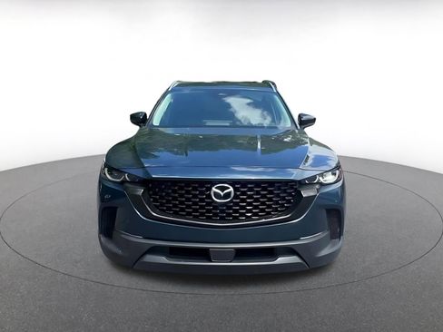 Used 2025 MAZDA CX-50 2.5 Hybrid w/ Premium Plus Pkg AWD/4WD image 4