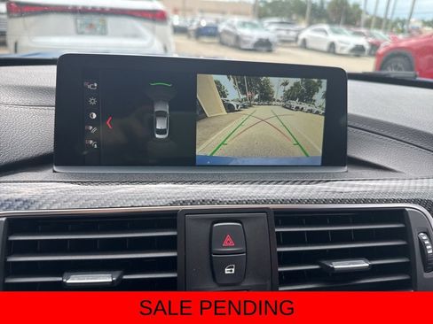 Used 2018 BMW M4 Coupe RWD image 18