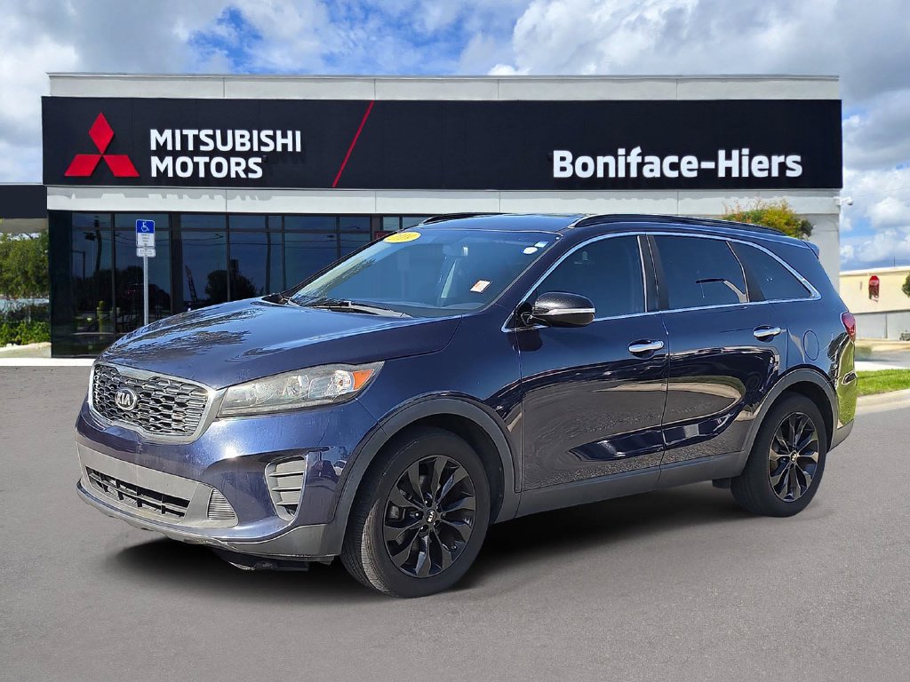 Used 2019 Kia Sorento S FWD image 2