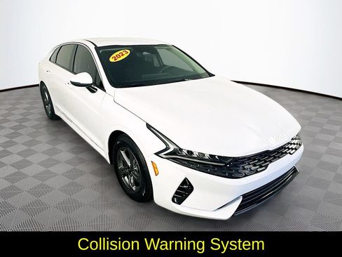 Used 2023 Kia K5 LXS FWD image 3