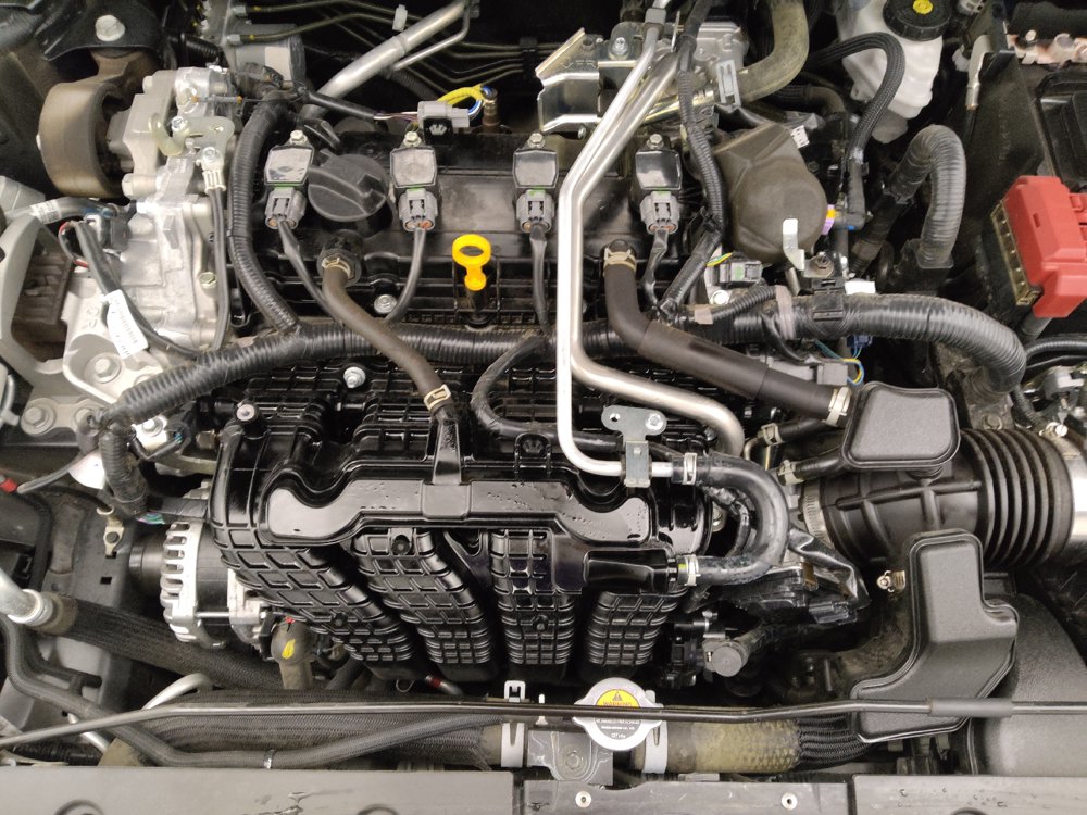 Used 2025 Nissan Altima 2.5 SV FWD image 30