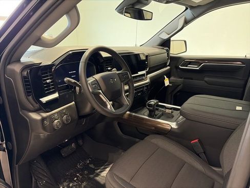 New 2026 Chevrolet Silverado 1500 RST image 8