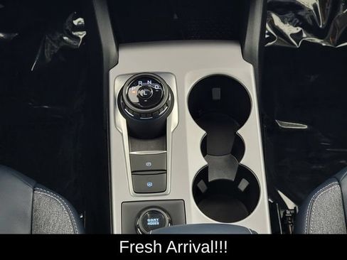 Used 2023 Ford Bronco Sport Outer Banks w/ Tech Package AWD/4WD image 23