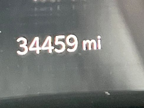 Used 2025 Jeep Compass Limited image 41