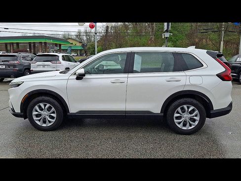 Used 2023 Honda CR-V LX image 5
