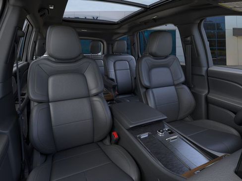 New 2026 Lincoln Aviator Reserve image 10