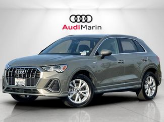 Certified 2025 Audi Q3 2.0T Premium w/ Convenience Package video 1
