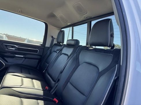 Used 2022 RAM 1500 Laramie image 10
