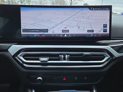 Used 2024 BMW i4 xDrive40i AWD/4WD image 25