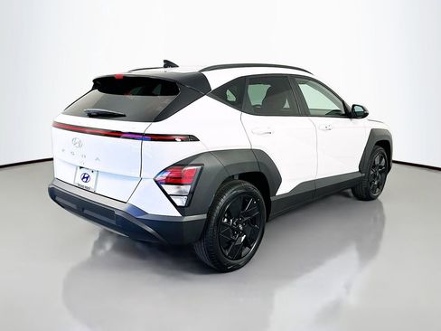 New 2026 Hyundai Kona SEL Sport image 5