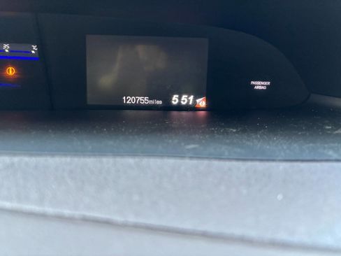 Used 2012 Honda Civic LX image 25