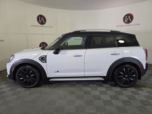 Used 2018 MINI Cooper Countryman S image 6